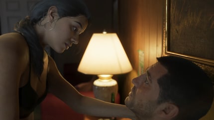 Lucia and her partner are the protagonists of GTA VI.