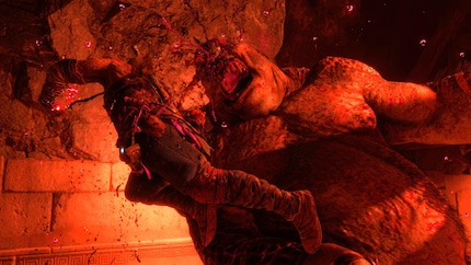 I faced these cyclops in the first God of War game.