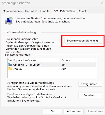 Screenshot: Florian Bodoky