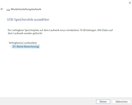 Screenshot: Florian Bodoky