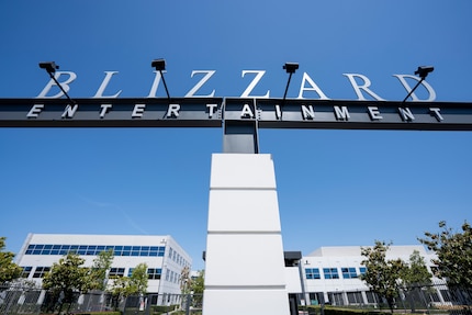 Jarenlang cultiveerde Blizzard een werkcultuur die vrouwen verachtte. Blijkbaar kon het niemand iets schelen.