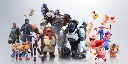 Met Bobby Kotick als CEO heeft Activision Blizzard een ongelooflijk portfolio vol miljardenfranchises opgebouwd.