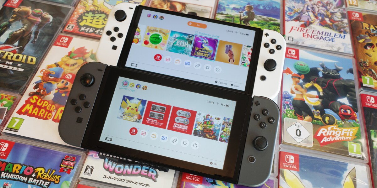 Dit zijn de functies die ik graag op de Nintendo Switch 2 zou willen ...