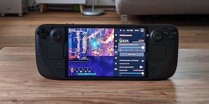 De software is nog steeds de beste van alle gaming handhelds.