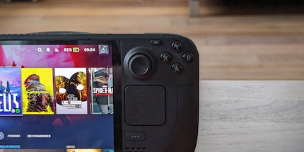 De trackpads zijn nu nog preciezer.