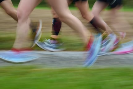 Samen gaat het makkelijker: sporten in een groep motiveert je.