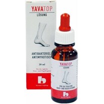 Yavatop Yavatop solution (20 ml)