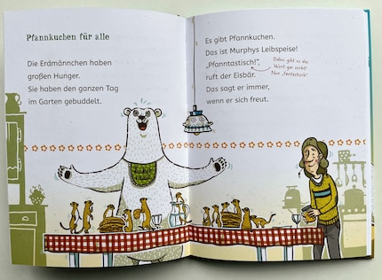 De School der Magische Beesten heeft bijna een cultstatus bereikt, en nu is er een aparte spin-off serie voor beginnende lezers: «De School der Magische Beesten Onderzoekt».