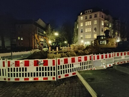 Ultra-wide-angle camera, night mode.