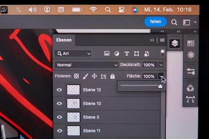 The resolution is too low for small fonts and fine details – the pixels are clear to see.