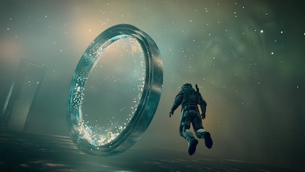 «Starfield» remains Xbox-exclusive for now. With an emphasis on for the time being.