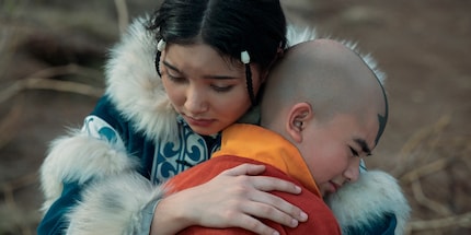 Het duurde even voordat ik me kon verzoenen met het feit dat de live-action bewerking het origineel niet scène voor scène zou volgen.