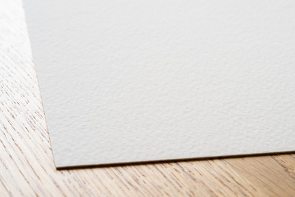 The structure of Canon Premium Fine Art Rough also seems too artificially created to me.