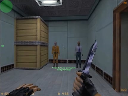 Mathieu hat mit der Beta 6.0 das erste Mal gespielt. Damals sah das Spiel noch etwas rudimentärer aus.