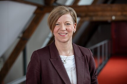 Iren Schulz is a media educator and advises parents on various issues.