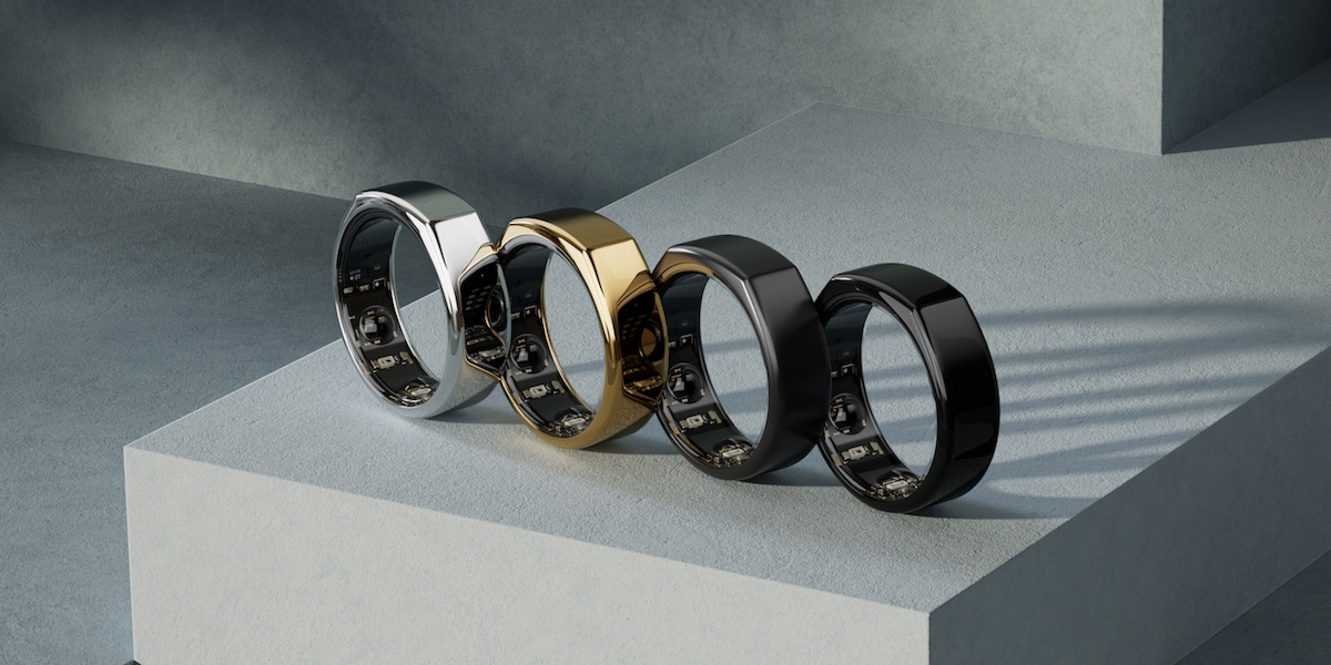 Oura Ring Prime Day 2025: Gen 4 Is on Sale for the First Time Ever Oura Ring Prime Day 2025: Gen 4 Is on Sale for the First Time Ever