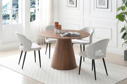Dimensions: 120 × 75.5 cm | Material: MDF wood