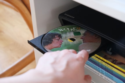 Ein Film über Sehnsüchte, Liebe und Sexualität im Alter: «Wolke 9» von Andreas Dresen.