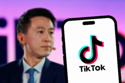 TikTok CEO Shou Chew wants to challenge the decision.