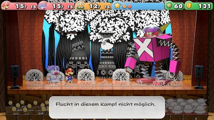 Switch version