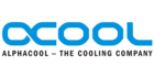 Logo der Marke Alphacool