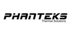 Logo van het merk Phanteks