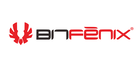 Logo of the BitFenix brand