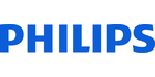 Logo of the Philips Professional brand