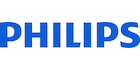 Logo of the Philips Professional brand