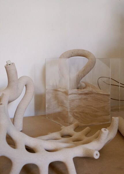 From lamps to furniture to radiators…