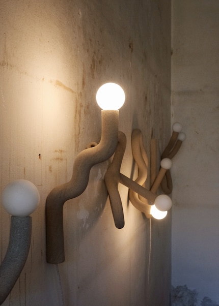 While the wires no longer glow like lightbulbs, there’s one inside every object.