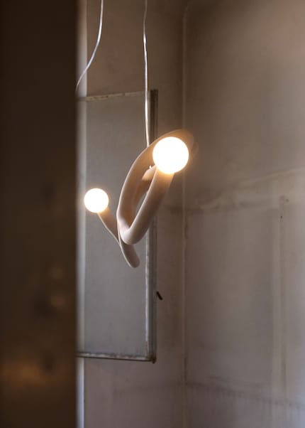 Hot Wire’s product portfolio consists of furniture, accessories and lamps.