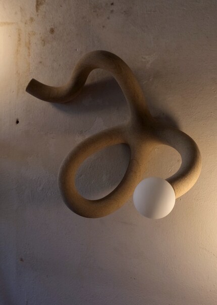 It’s the same wire that was used in old lightbulbs.