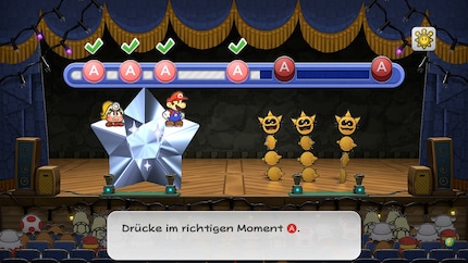 The turn-based battles are fun, but take a little too long as the game progresses.