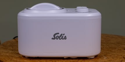 Fällt ab: Solis Gelatissima.