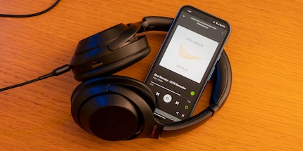 Music is part of my daily life – sometimes I don’t have much say in it.