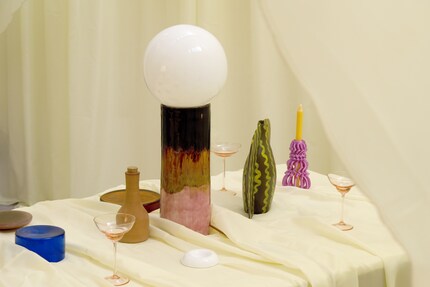 The installation by Mas Creations scored points with diversity.