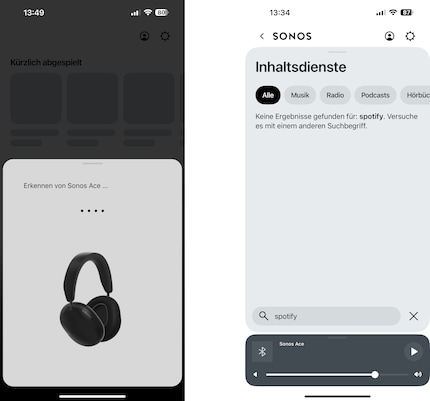 Nu werkt (bijna) alles naar behoren - maar de in-app bediening laat veel te wensen over.