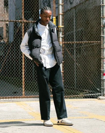 Keen en streetwear - een perfecte match.
