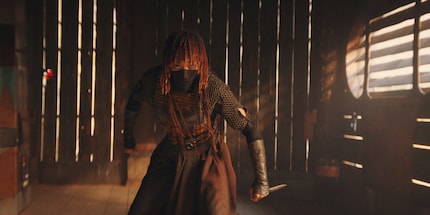 The Acolyte is the pawn threatening to topple the balance of power.