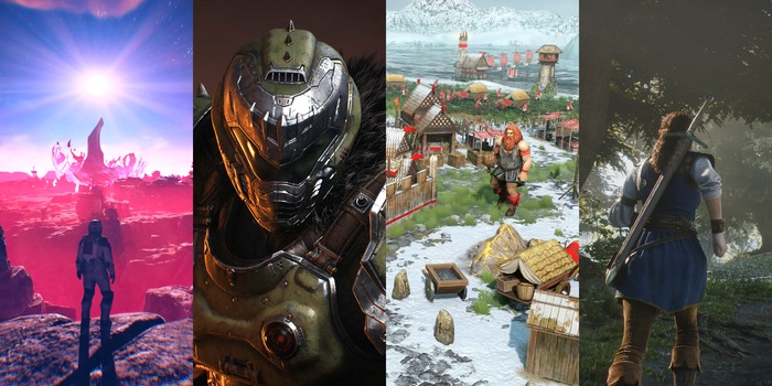 Xbox Game Showcase