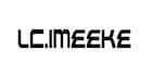 Logo van het merk LC.Imeeke