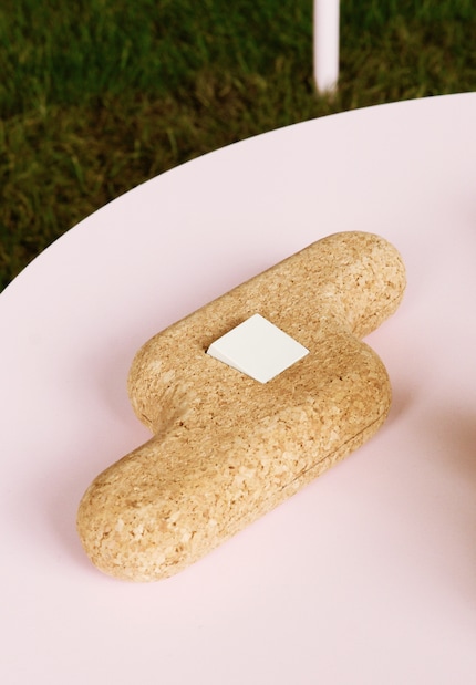 Druk op de knop: Knoppen doen vaak een beroep op de emoties. Ze kunnen vreugde, plezier, een gevoel van avontuur of andere sterke gevoelens oproepen.