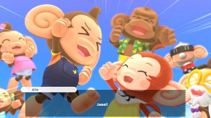 The cutscenes are amazing on the eye, but terrible on the ear.