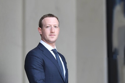Meta-CEO Mark Zuckerberg will EU-Usern keine einfache Möglichkeit geben, die Verarbeitung von persönlichen Daten abzulehnen.