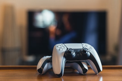 I love the Dualsense controller. Unfortunately, only a few games realise the full potential of it.