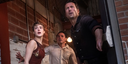 Kate, Javi und Tyler sind kein Ersatz für Helen Hunts Jo und Bill Paxtons Bill – aber gut genug, um den Film trotzdem irgendwie zu tragen.