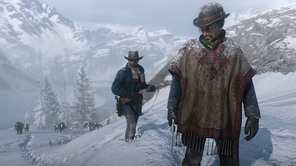 Valentin has no qualms when it comes to popular games that have been out for a while.