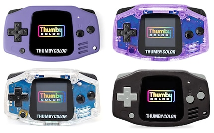 The Puple version costs 49 US dollars. The black special edition is Kickstarter-exclusive and costs 75 US dollars.