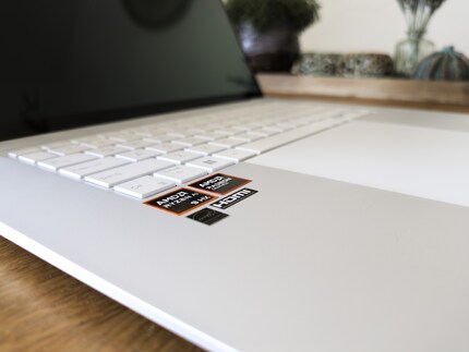 AMD heeft indruk op me gemaakt in de test met zijn nieuwe SoC. Maar de Asus Zenbook S 16 zelf maakte ook een beetje indruk op me.